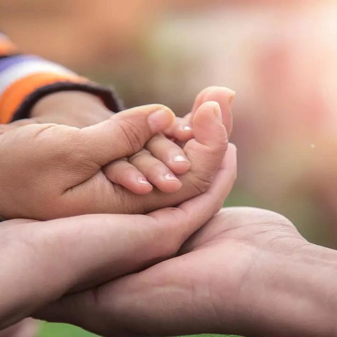 Childless Couple