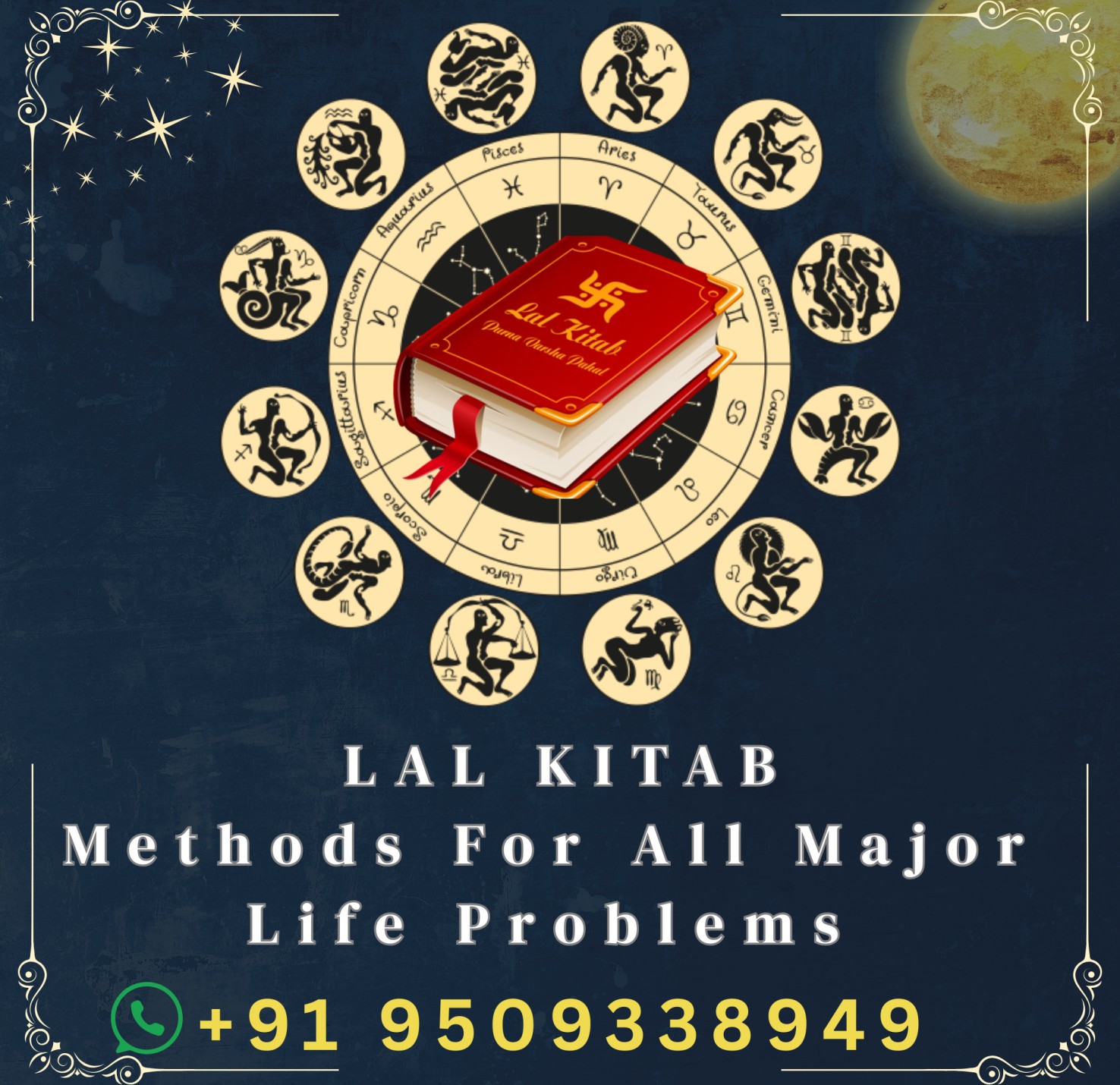 Astrologer