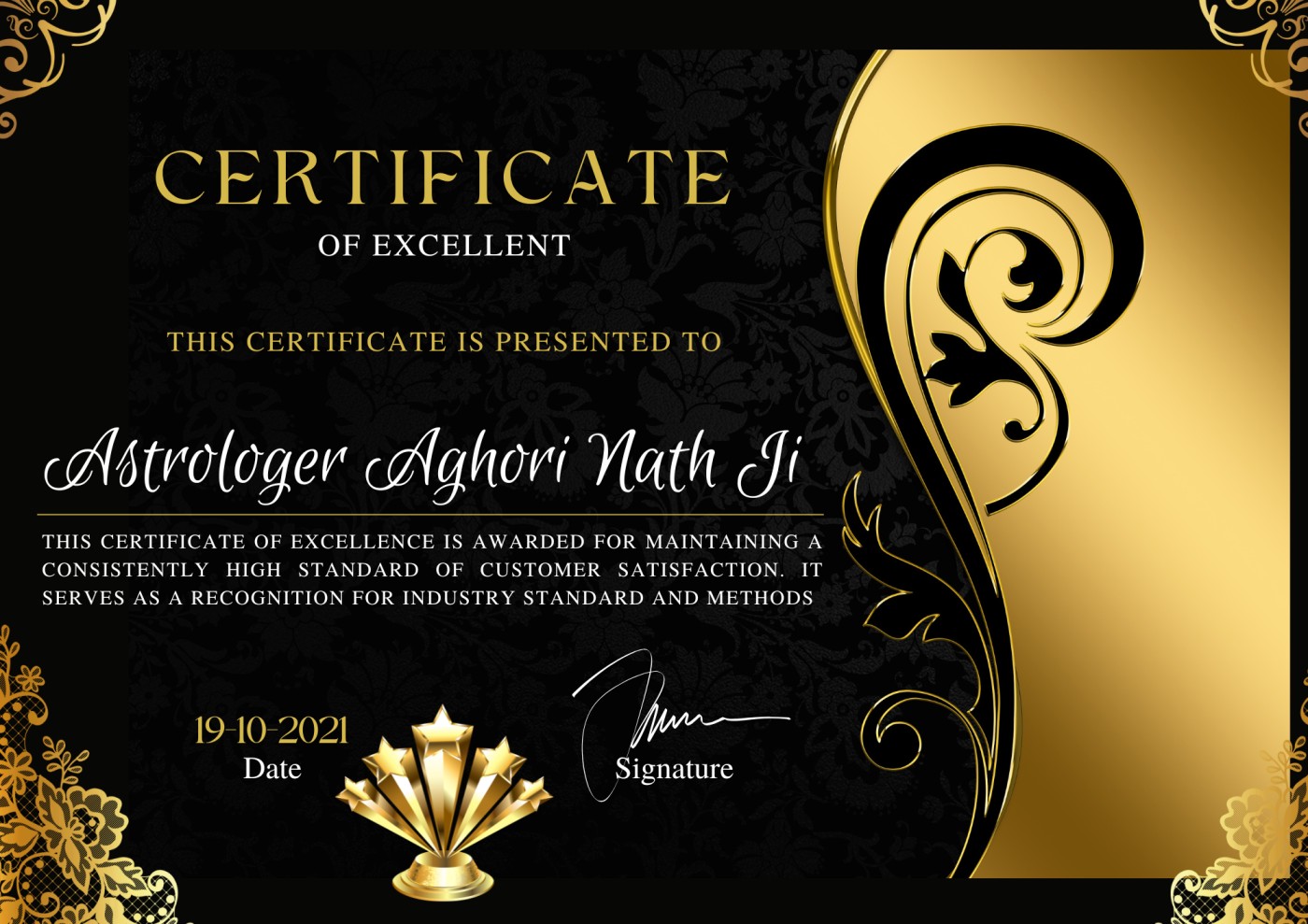 Award 3